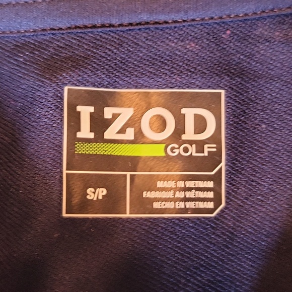 Golf shirt - Picture 2 of 8